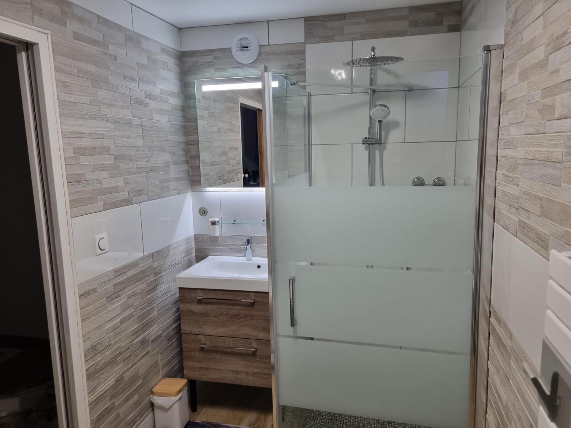 Les Appart Du Sillon Pleubian Номер фото
