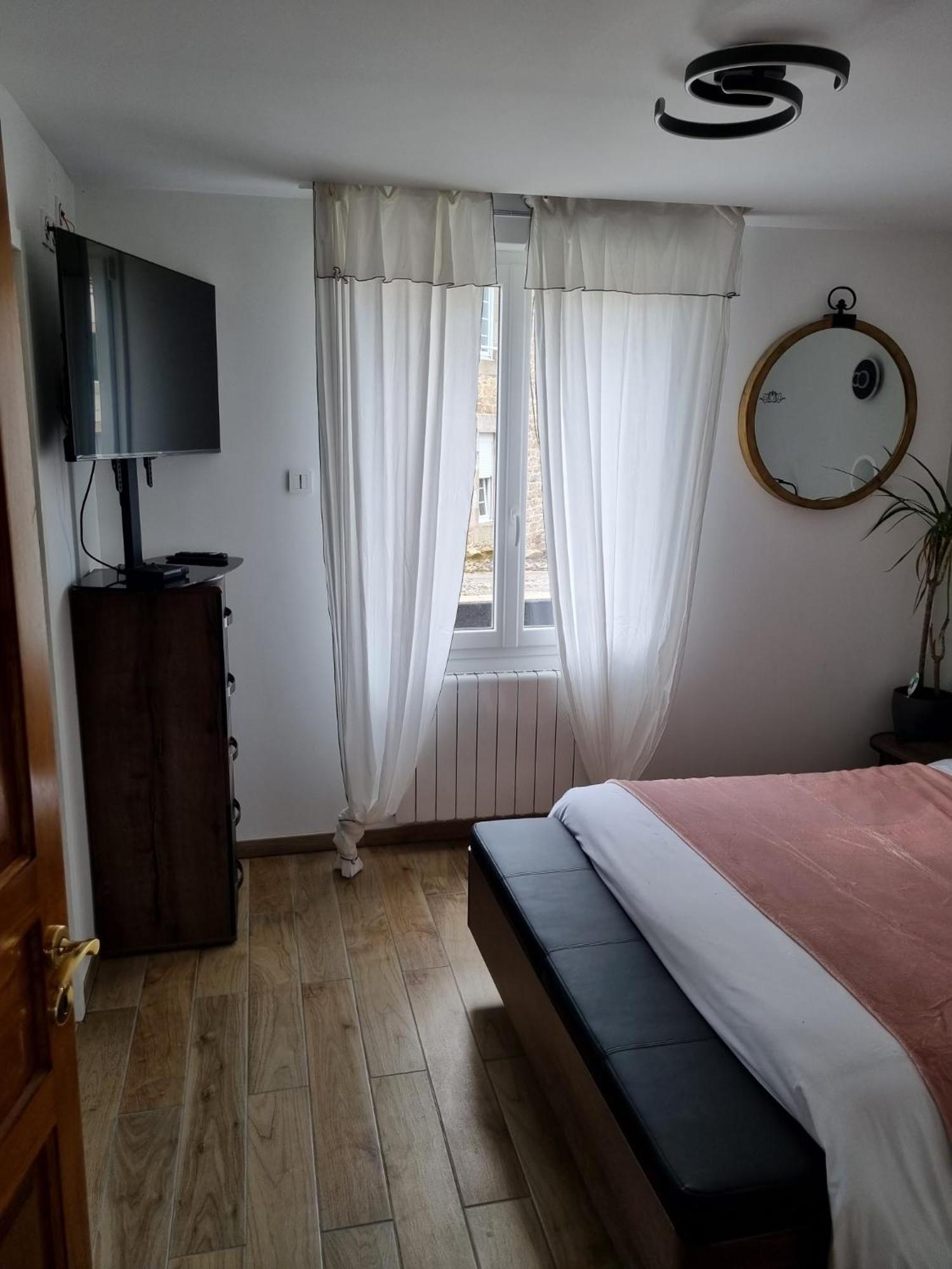 Les Appart Du Sillon Pleubian Номер фото