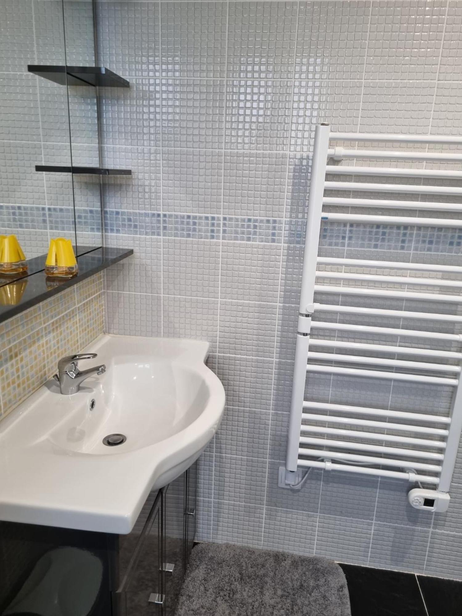Les Appart Du Sillon Pleubian Номер фото