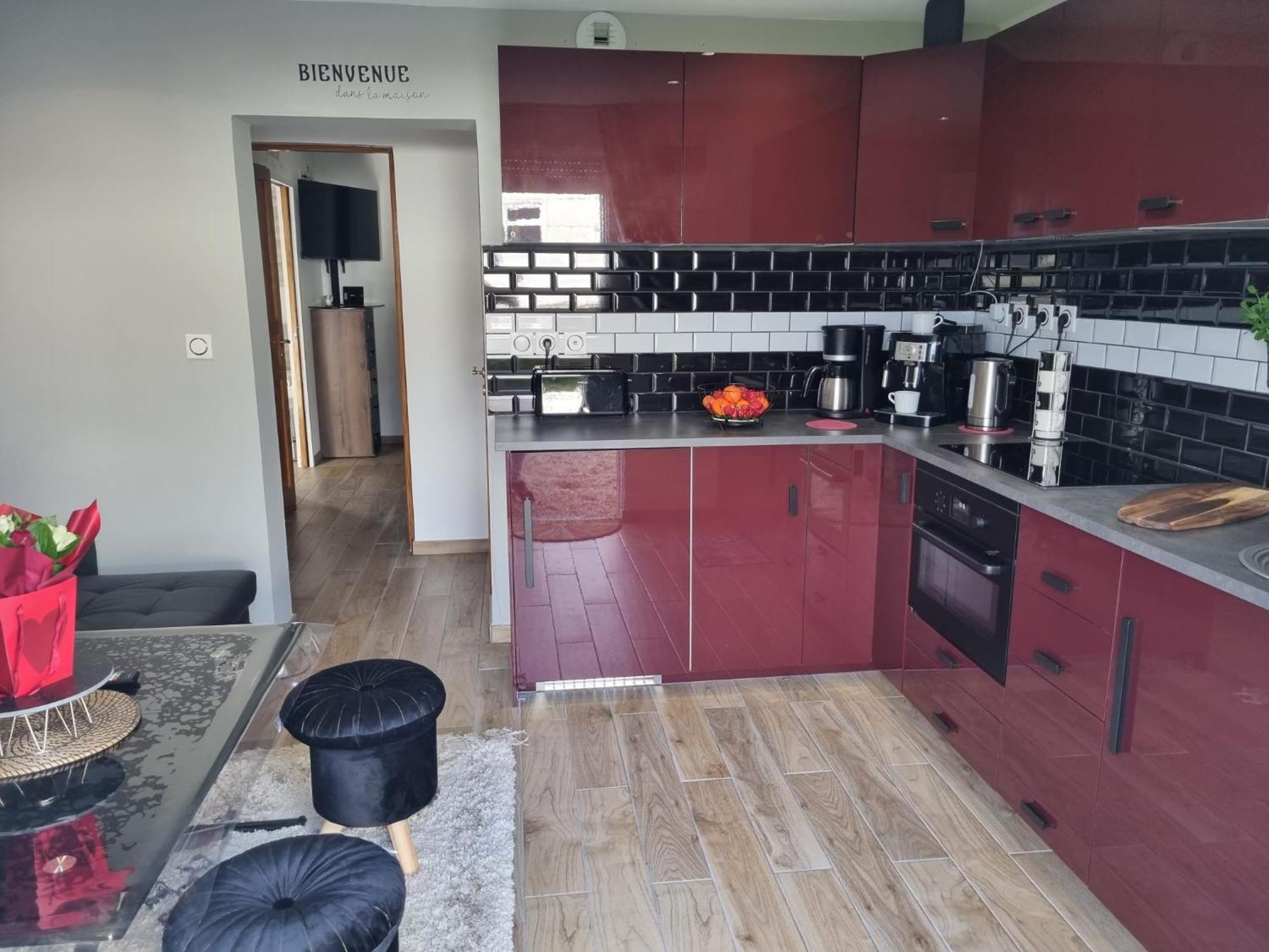 Les Appart Du Sillon Pleubian Номер фото