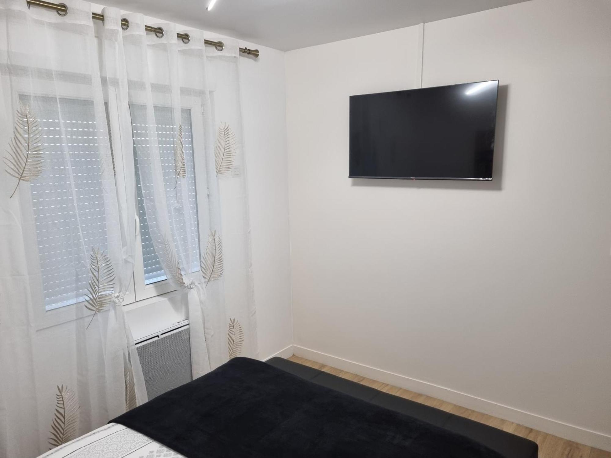 Les Appart Du Sillon Pleubian Екстер'єр фото