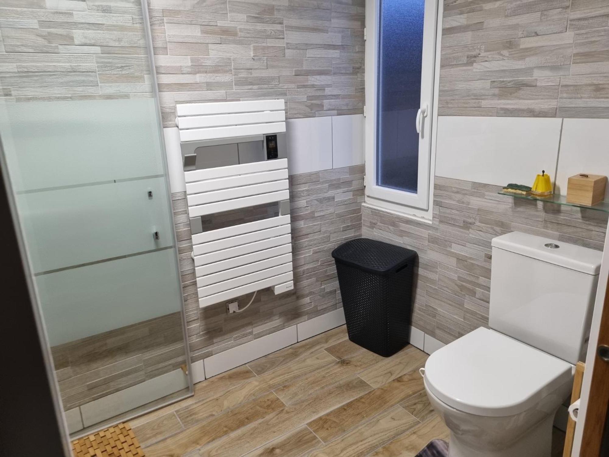 Les Appart Du Sillon Pleubian Номер фото