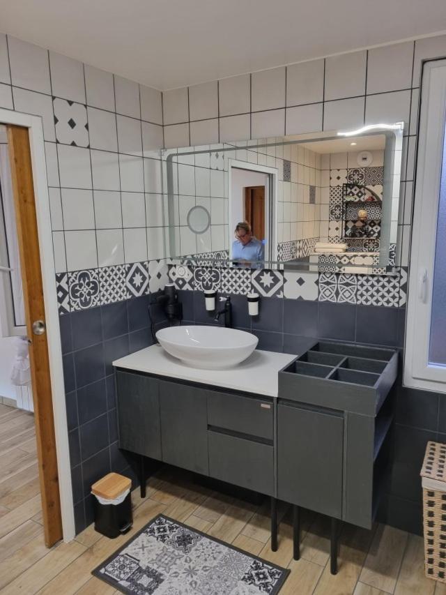 Les Appart Du Sillon Pleubian Номер фото