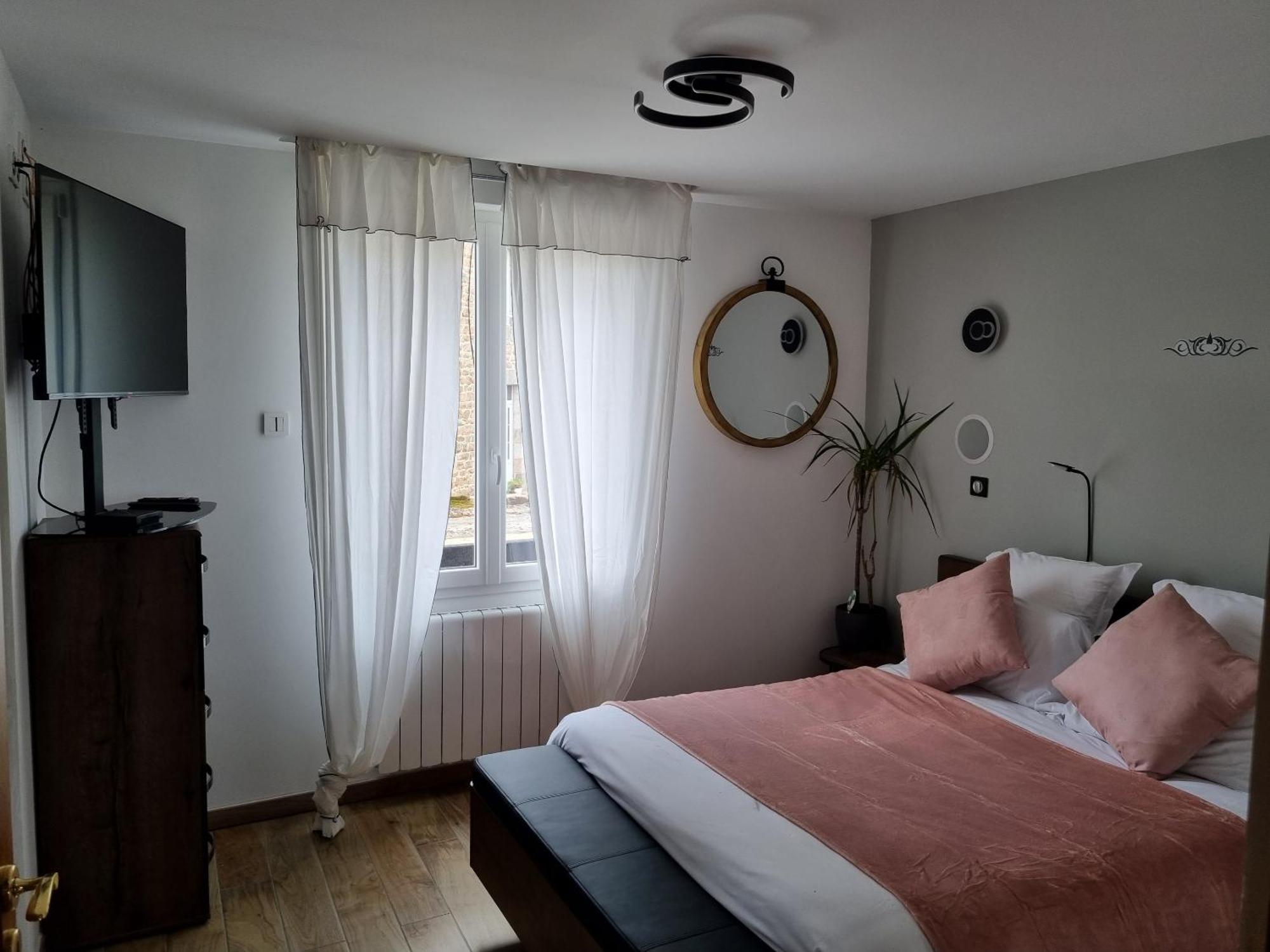 Les Appart Du Sillon Pleubian Екстер'єр фото